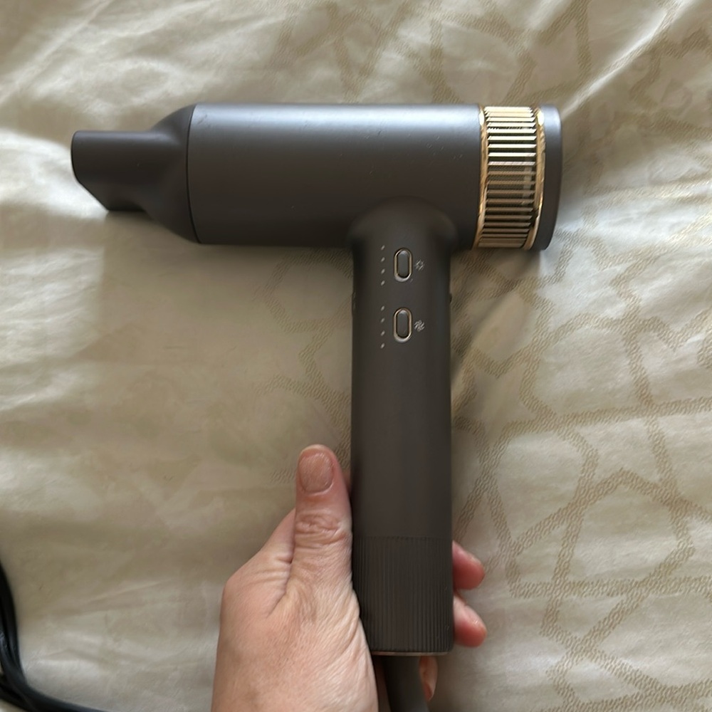 Edvison fast drying hair dryer